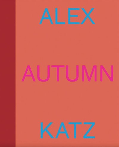 画像1: Alex Katz: Autumn (1)