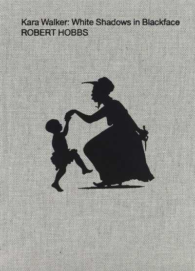 画像1: Kara Walker: White Shadows in Blackface (1)