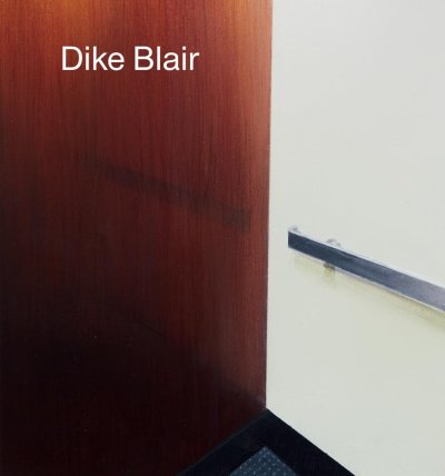 画像1: Dike Blair: Dike Blair (1)