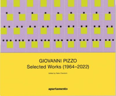 画像1: Lucia Di Luciano & Giovanni Pizzo: Selected Works (1)