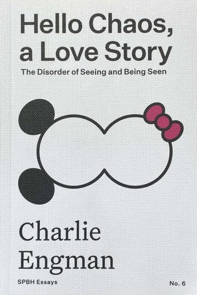 画像1: Charlie Engman: Hello Chaos, a Love Story - The Disorder of Seeing and Being Seen (1)