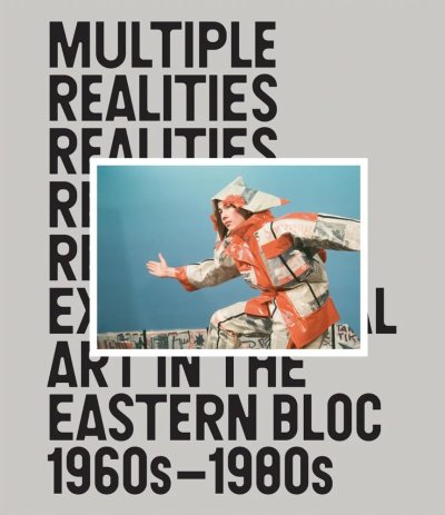 画像1: Multiple Realities: Experimental Art in the Eastern Bloc 1960s–1980s (1)