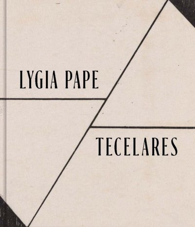 画像1: Lygia Pape: Tecelares (1)