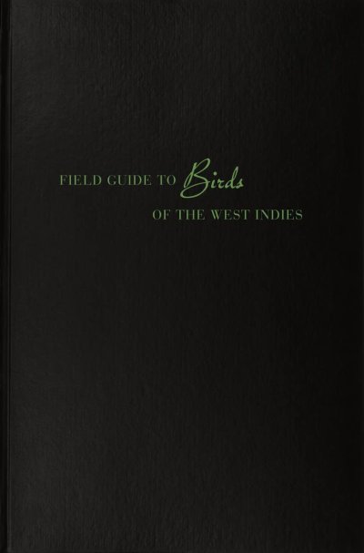 画像1: Taryn Simon: Field Guide to Birds of the West Indies (1)