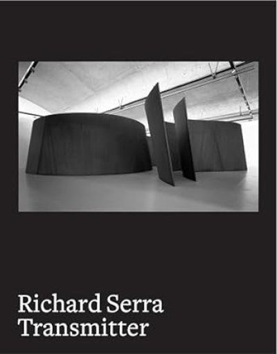 画像1: Richard Serra: Richard Serra:2022 (1)