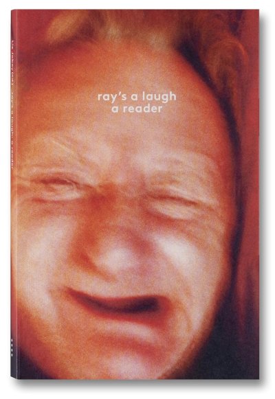 画像1: Richard Billingham, Liz Jobey: Ray's A Laugh: A Reader (DISCOURSE) (1)