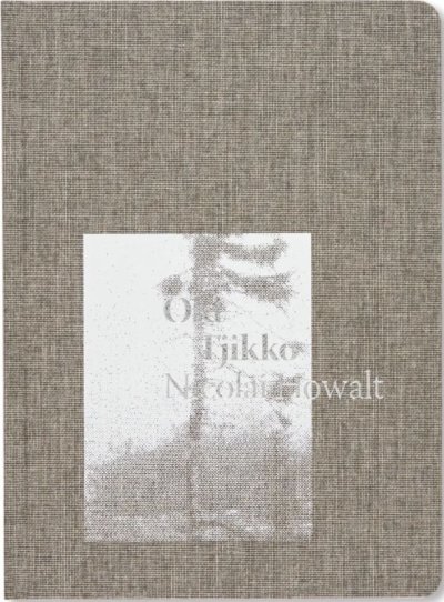 画像1: Nicolai Howalt: OLD TJIKKO (1)