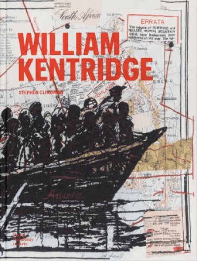 画像1: William Kentridge: William Kentridge (1)