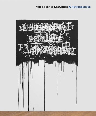 画像1: Mel Bochner Drawings - A Retrospective (1)