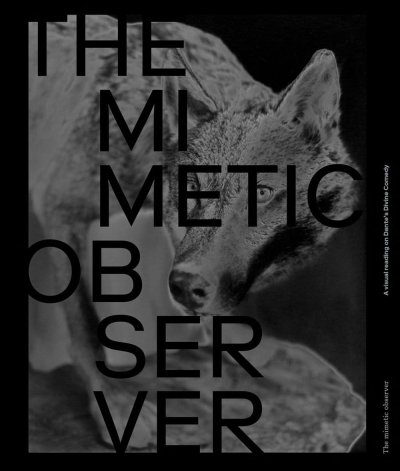 画像1: The Mimetic Observer. A Visual Reading on Dante’s Divine Comedy (1)