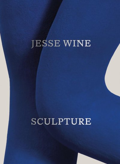 画像1: Jesse Wine: Sculpture (1)