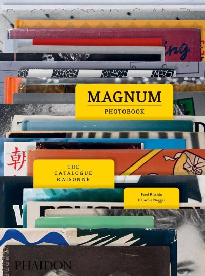 画像1: Magnum Photobook: The Catalogue Raisonné (1)