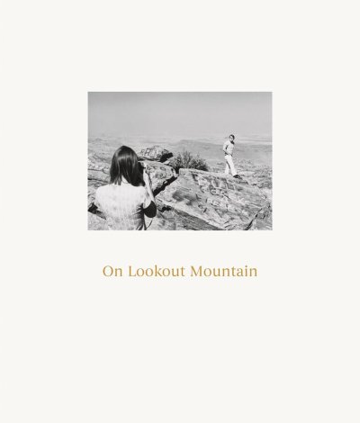 画像1: Robert Adams: On Lookout Mountain (1)