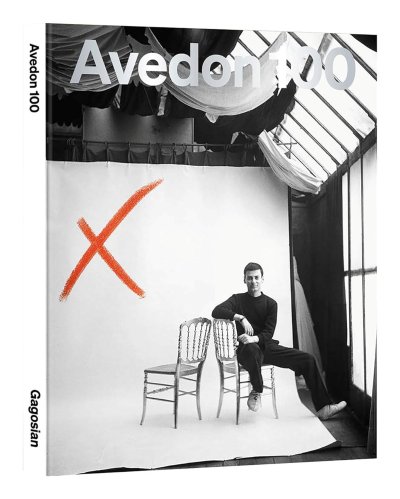 画像1: Richard Avedon: Avedon 100 (1)