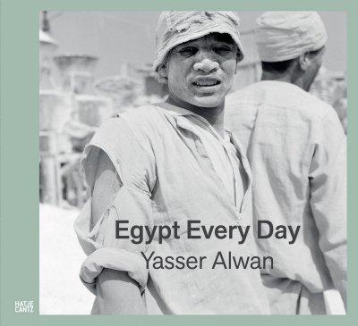 画像1: Yasser Alwan: Egypt Every Day (1)