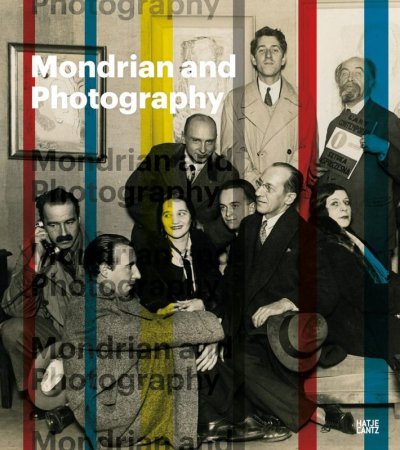 画像1: Mondrian and Photography (1)