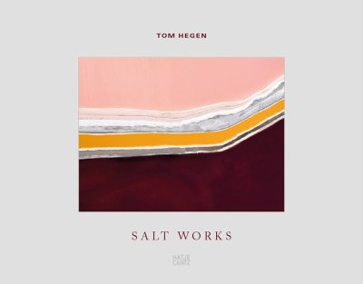 画像1: Tom Hegen: Salt Works (1)