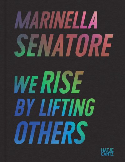 画像1: Marinella Senatore: We Rise by Lifting Others (1)