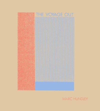 画像1: Marc Hundley: The Voyage Out (1)