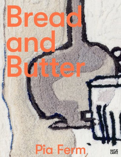 画像1: Pia Ferm: Bread and Butter (1)