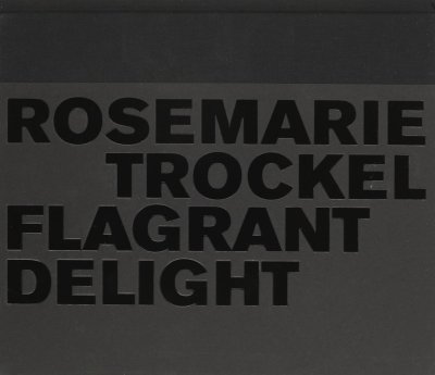 画像1: Rosemarie Trockel: Flagrant Delight (1)