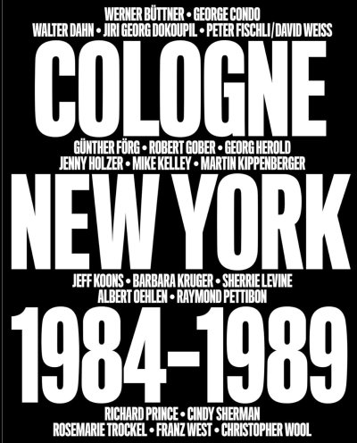 画像1: No Problem - Cologne / New York 1984-1989 (1)