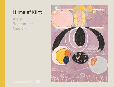 画像1: Hilma af Klint: Artist, Researcher, Medium (1)