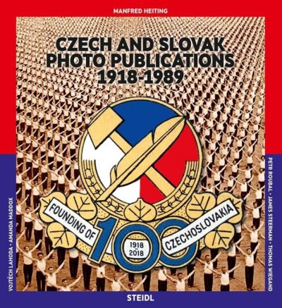 画像1: Czech and Slovak photo publications, 1918-1989 (1)