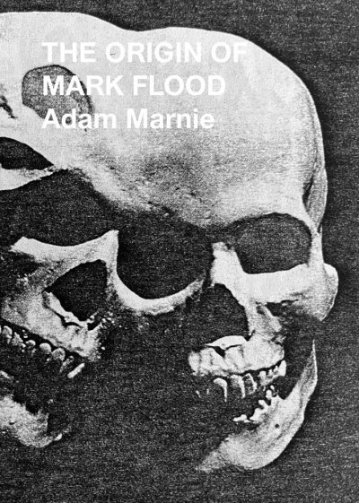 画像1: Adam Marnie: The Origin of Mark Flood (1)