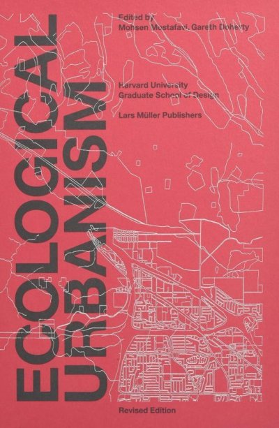 画像1: Ecological Urbanism (1)