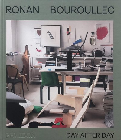 画像1: Ronan Bouroullec:  Day After Day (1)