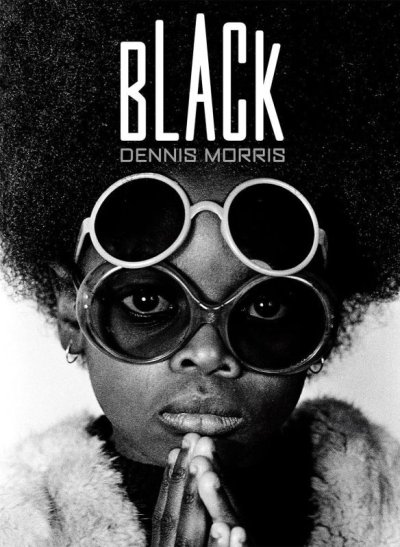 画像1: Dennis Morris: Colored Black (1)