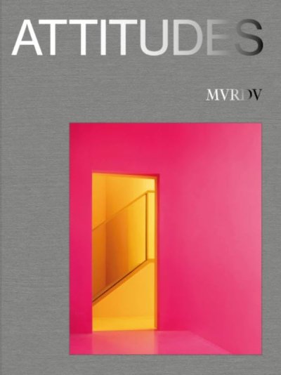 画像1: Attitudes: MVRDV (1)