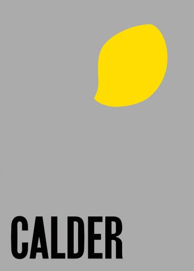 画像1: Alexander Calder: From the Stony River to the Sky (1)