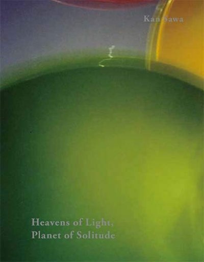 画像1: 澤 寛: Heavens Of Light, Planet Of Solitude (1)