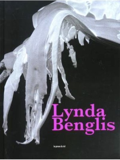 画像1: Lynda Benglis: Lynda Benglis (1)