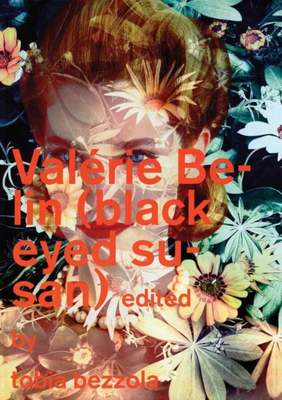 画像1: Valerie Belin: Black Eyed Susan (1)