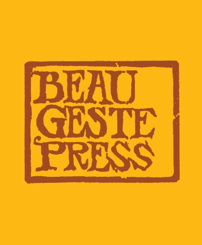 画像1: Beau Geste Press (1)