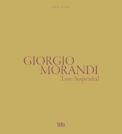 画像1: Giorgio Morandi: Time Suspended (1)