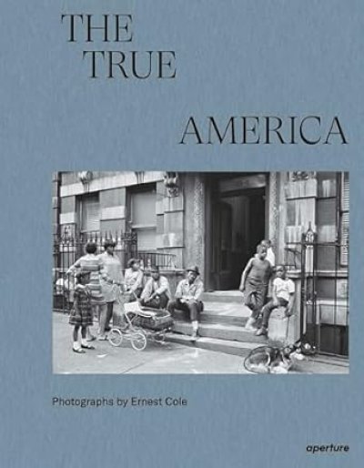 画像1: Ernest Cole: The True America (1)