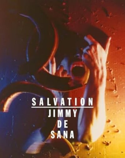 画像1: Jimmy DeSana: Salvation (1)