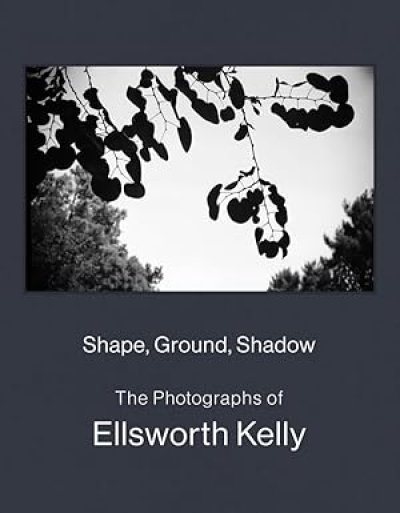 画像1: Ellsworth Kelly: Shape, Ground, Shadow: The Photographs of Ellsworth Kelly (1)