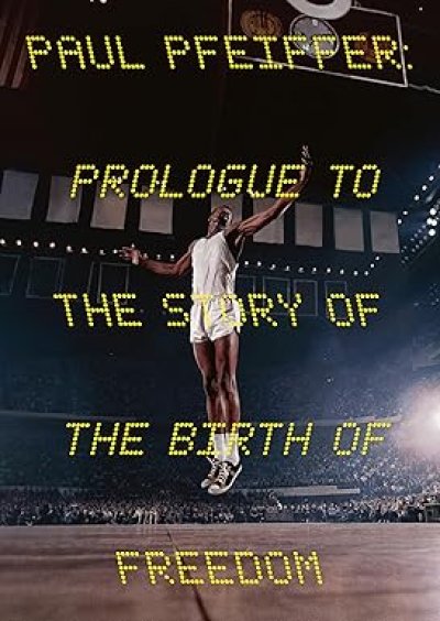 画像1: Paul Pfeiffer: Prologue to the Story of the Birth of Freedom (1)