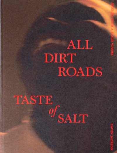 画像1: Raven Jackson: Stories From a Place Where All Dirt Roads Taste of Salt (1)