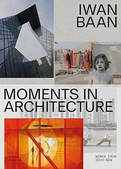 画像1: Iwan Baan: Moments in Architecture (1)