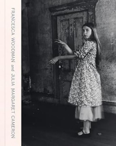 画像1: Francesca Woodman, Julia Margaret Cameron: Portraits to Dream In (1)