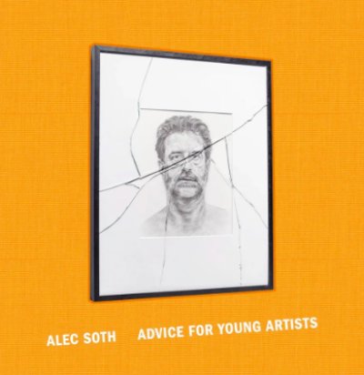 画像1: Alec Soth: Advice for Young Artists (1)