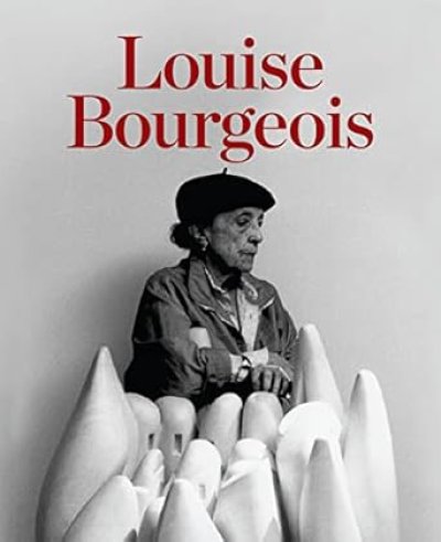 画像1: Louise Bourgeois: Louise Bourgeois (1)