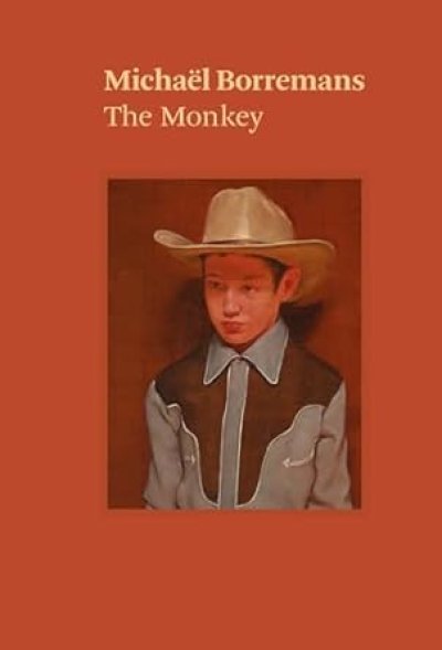 画像1: Michaël Borremans: The Monkey (1)