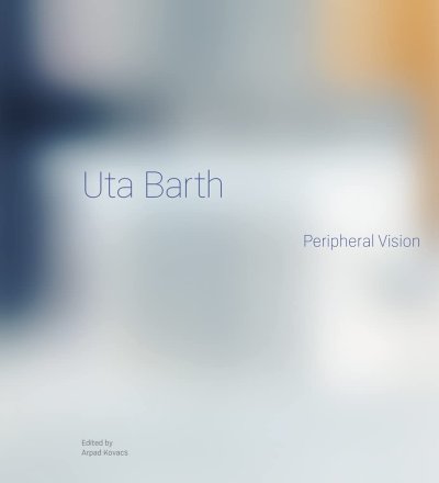 画像1: Uta Barth: Peripheral Vision (1)